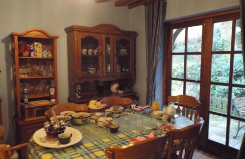 Callington Bed & Breakfast | Woodpeckers