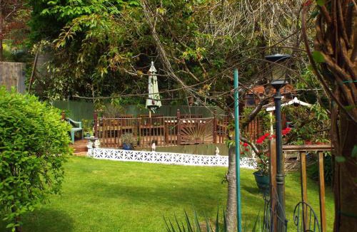 Callington Bed & Breakfast | Woodpeckers