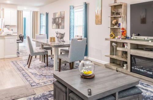 Porter Apartment | Woodridge - Entire Home or Shared Home