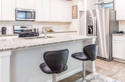 Porter House | Woodridge - entire Home