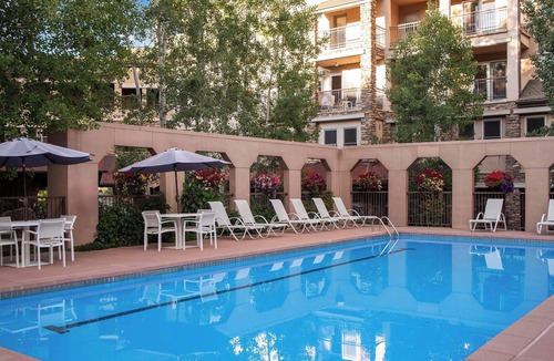 Snowmass Village Apartment | Woodrun Place