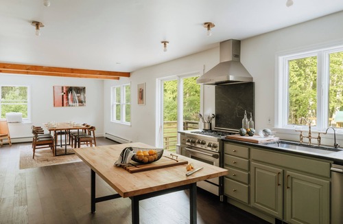 Barryville House | Woods Edge Private 5 Acres Hot Tub Fire Pit