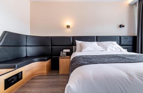 Thoiry Hotel | Woods Genève-Thoiry