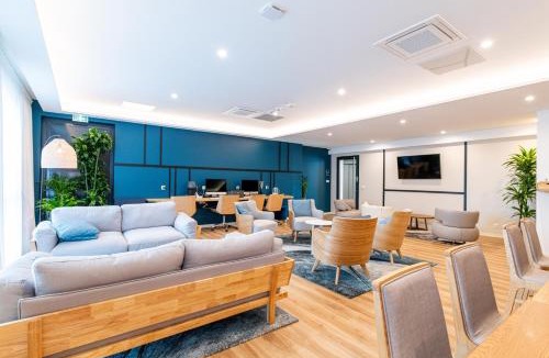 Thoiry Hotel | Woods Genève-Thoiry