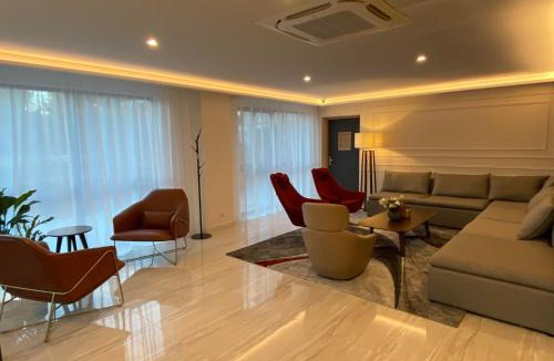 Thoiry Hotel | Woods Genève-Thoiry