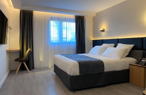 Thoiry Hotel | Woods Hôtel Genève - Thoiry