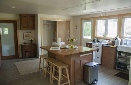 Woods Hole House | Woods Hole Cottage