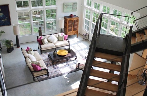 Westford House | Woods Hollow