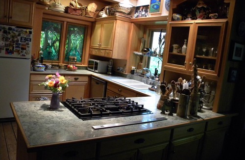 Friday Harbor Cottage | Woods Lake Cottage