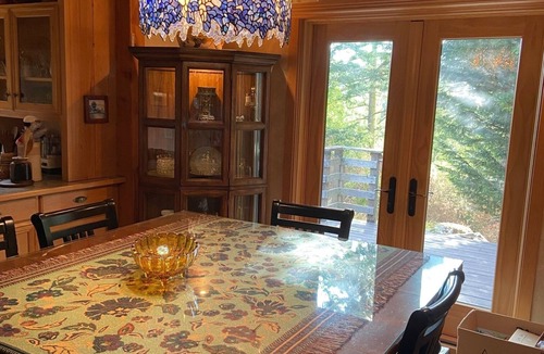 Friday Harbor Cottage | Woods Lake Cottage