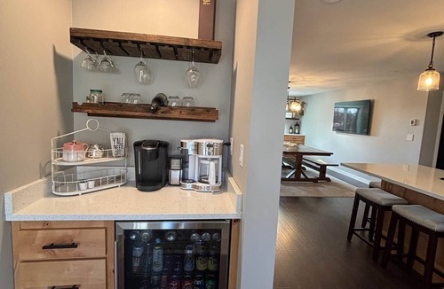 Bay Lake Cabin | Woods & Water Rentals