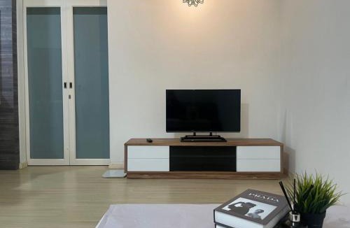 Butterworth Apartment | Woodsbury Suites Butterworth