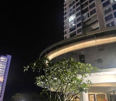 Butterworth Apartment | Woodsbury Suites Butterworth