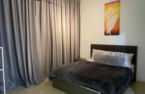 Butterworth Apartment | Woodsbury Suites Butterworth