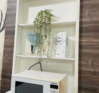 Butterworth Apartment | Woodsbury Suites Butterworth