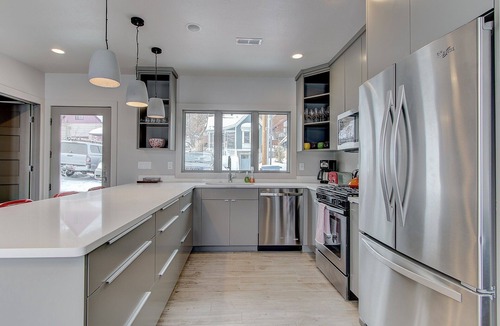 Downtown Park City House | Woodside Ave - Close to Sundance Locations - Private Hot Tub