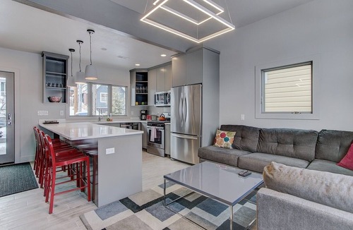 Downtown Park City House | Woodside Ave - Close to Sundance Locations - Private Hot Tub