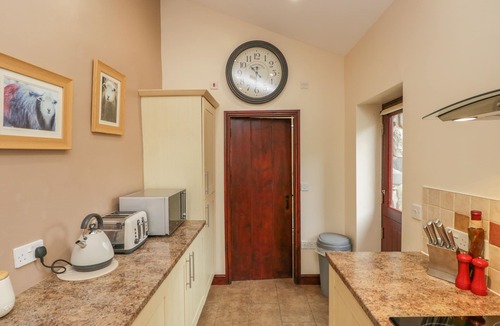 Newland Near Ulverston Cottage | WOODSIDE BARN, family friendly, luxury holiday cottage in Pennington