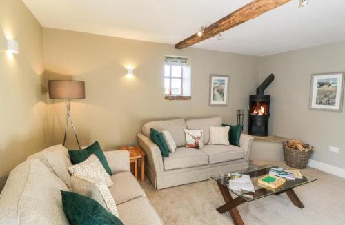 Scawton House | Woodside Barn