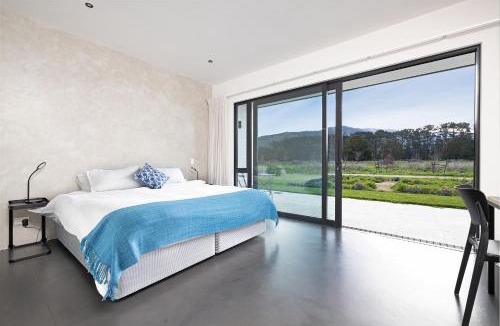 Greytown Bed & Breakfast | Woodside Bed and Breakfast