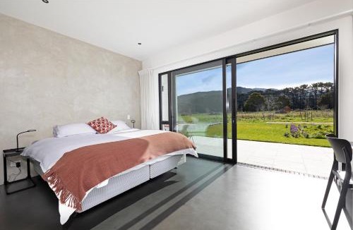 Greytown Bed & Breakfast | Woodside Bed and Breakfast