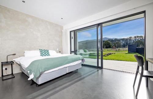 Greytown Bed & Breakfast | Woodside Bed and Breakfast