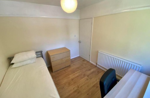 Langold House | Woodside Beeston House