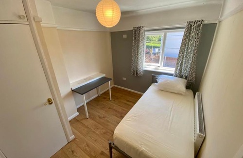 Langold House | Woodside Beeston House