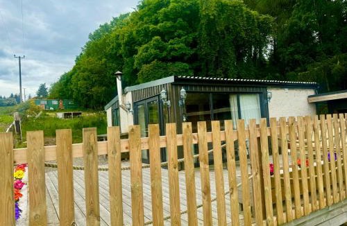 Inverness Apartment | Woodside Cabin