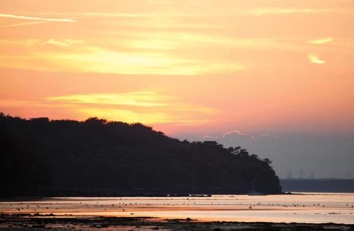 Ryde Resort | Woodside Coastal Retreat