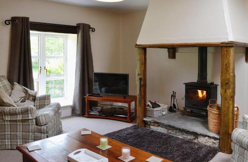 Aberlour House | Woodside Cottage