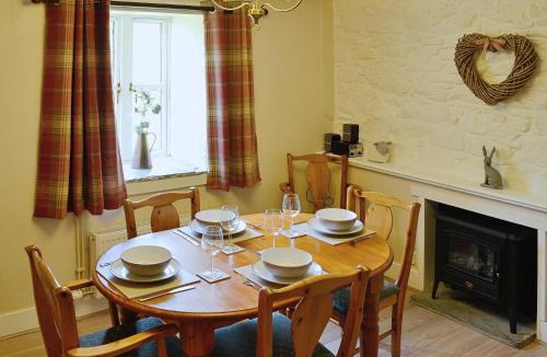 Aberlour House | Woodside Cottage