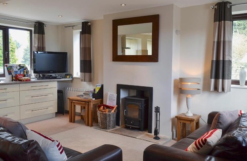 Grewelthorpe House | Woodside Cottage