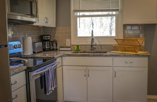 East Stroudsburg House | Woodside Cottage