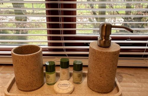 Piltdown Apartment | Woodside Cottages - Beech cottage - 2-bed Self-catering