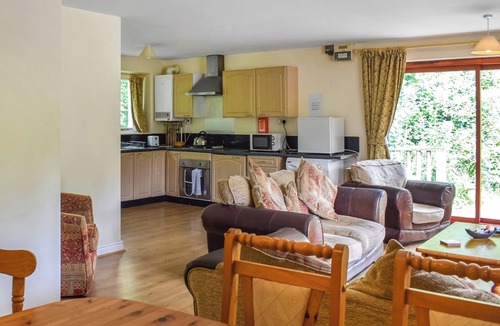 Boraston Cottage | Woodside Fishery - Coots