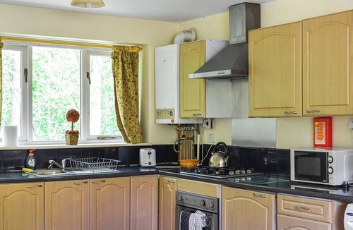 Boraston Cottage | Woodside Fishery - Coots