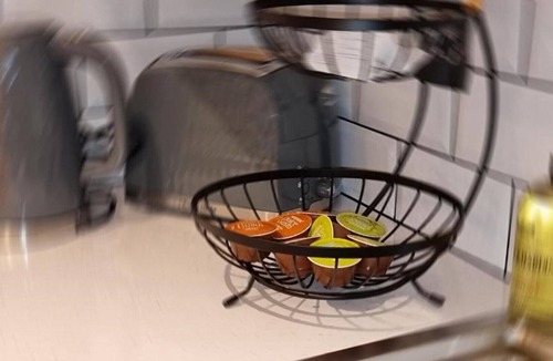 Wood Green Apartment | Woodside Gardens Luxury Properties