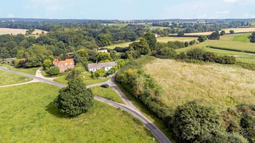 Aldborough House | Woodside