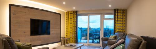 Penrith Apartment | Woodside Houses