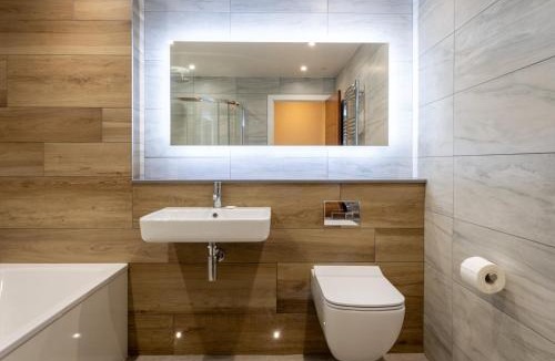 Penrith Apartment | Woodside Houses