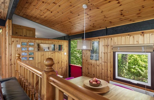 Cenarth Cottage | Woodside Lodge, Cenarth