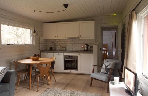 Strathyre Cabin | Woodside Logcabin Ardoch Lodge