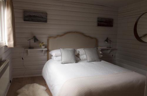 Strathyre Cabin | Woodside Logcabin Ardoch Lodge