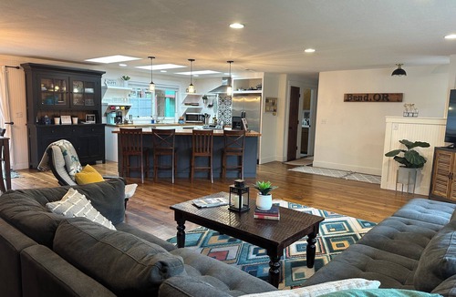 Bend House | Woodside Stay, Bend Oregon