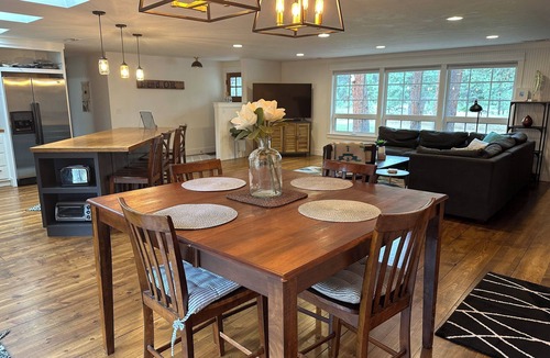 Bend House | Woodside Stay, Bend Oregon