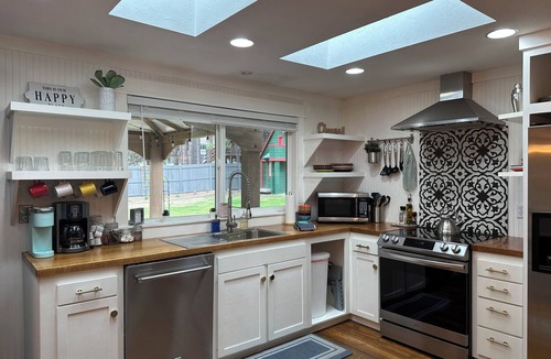 Bend House | Woodside Stay, Bend Oregon