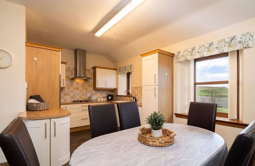 Maud House | Woodside, Strichen, Fraserburgh