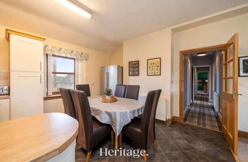 Maud House | Woodside, Strichen, Fraserburgh