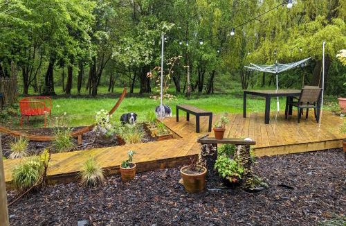 Hassocks Apartment | Woodside Studio